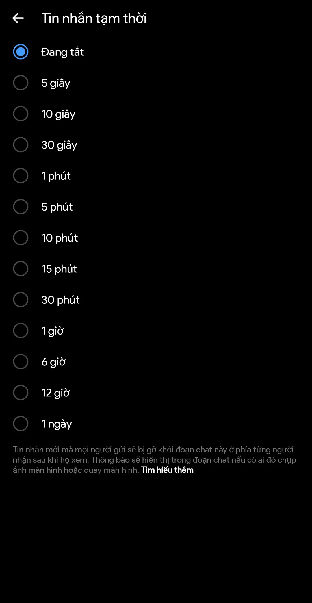 Cách kích hoạt mã hóa đầu cuối trên Messenger, đến nhân viên Facebook cũng không đọc được Cách kích hoạt mã hóa đầu cuối trên Messenger, đến nhân viên Facebook cũng không đọc được