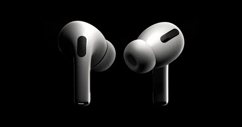 5 tính năng sát thủ có thể xuất hiện trên AirPods Pro 3 5 tính năng sát thủ có thể xuất hiện trên AirPods Pro 3