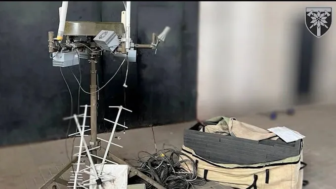 Ukraine thu giữ được hệ thống chống UAV tiên tiến nhất của Nga và nói gì sau khi thử nghiệm? Ukraine thu giữ được hệ thống chống UAV tiên tiến nhất của Nga và nói gì sau khi thử nghiệm?