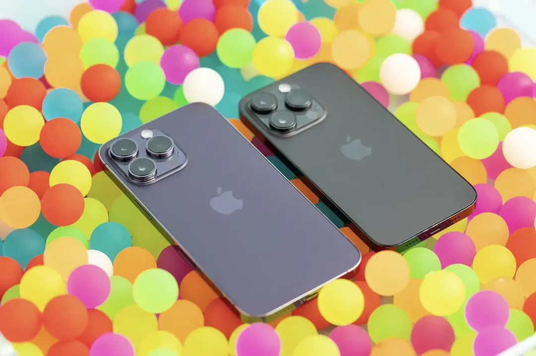 TheVerge đánh giá iPhone 14 Pro: màn hình vẫn đẹp, camera không nhiều cải tiến, Dynamic Island hay nhưng cần thêm thời gian cải thiện TheVerge đánh giá iPhone 14 Pro: màn hình vẫn đẹp, camera không nhiều cải tiến, Dynamic Island hay nhưng cần thêm thời gian cải thiện