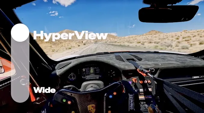 GoPro ra mắt Hero11 Black: có thêm bản mini, cảm biến 27MP lớn và quay được 5.7K GoPro ra mắt Hero11 Black: có thêm bản mini, cảm biến 27MP lớn và quay được 5.7K