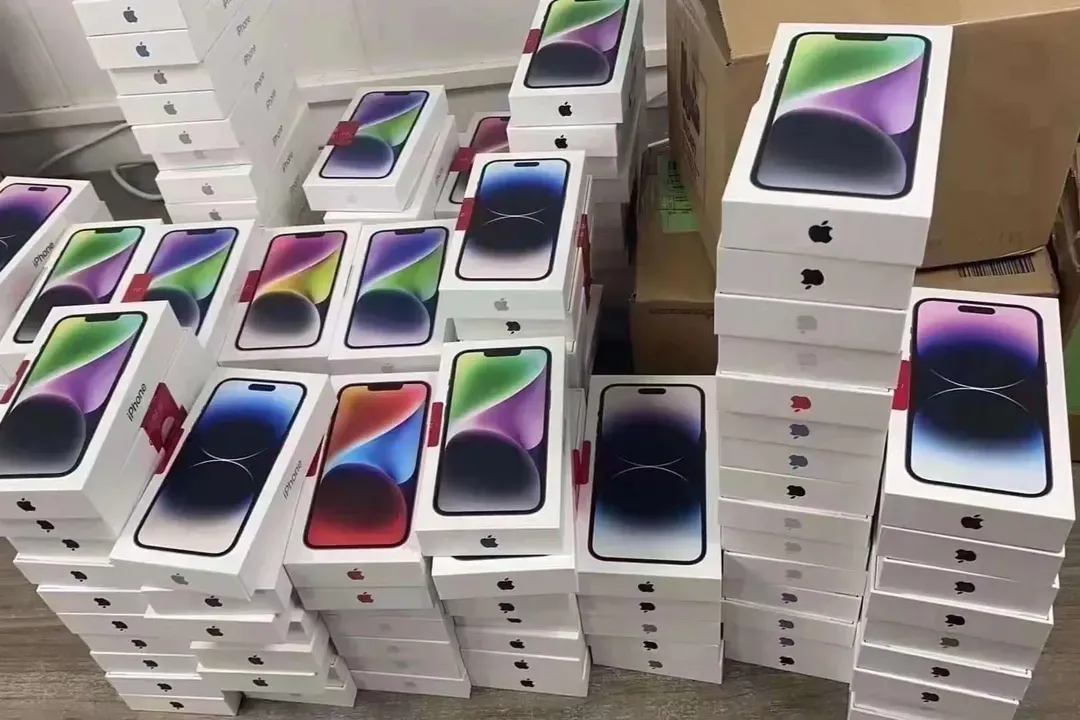 iPhone 14 mở bán gây thất vọng, Apple cắt giảm sản lượng, dân buôn hạ giá vẫn ít người mua iPhone 14 mở bán gây thất vọng, Apple cắt giảm sản lượng, dân buôn hạ giá vẫn ít người mua