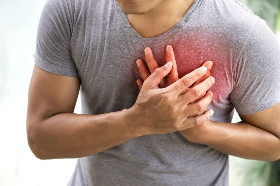 2 biểu hiện của ung thư phổi được cơ thể gửi tín hiệu ra ngoài, đừng coi thường 2 biểu hiện của ung thư phổi được cơ thể gửi tín hiệu ra ngoài, đừng coi thường