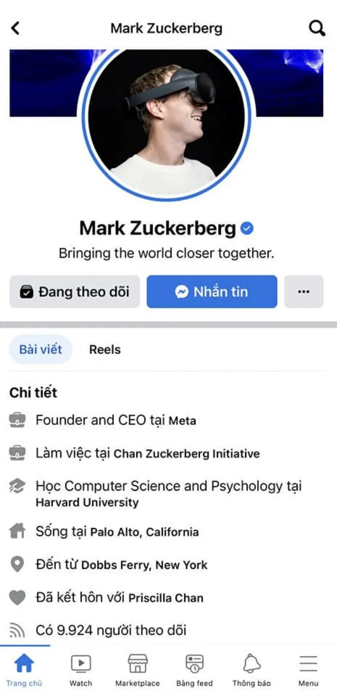 Đêm qua hàng loạt KOL bất ngờ bị “tụt” follow từ cả triệu giờ chỉ còn vài ngàn. Facebook đang bị lỗi gì thế? Đêm qua hàng loạt KOL bất ngờ bị “tụt” follow từ cả triệu giờ chỉ còn vài ngàn. Facebook đang bị lỗi gì thế?