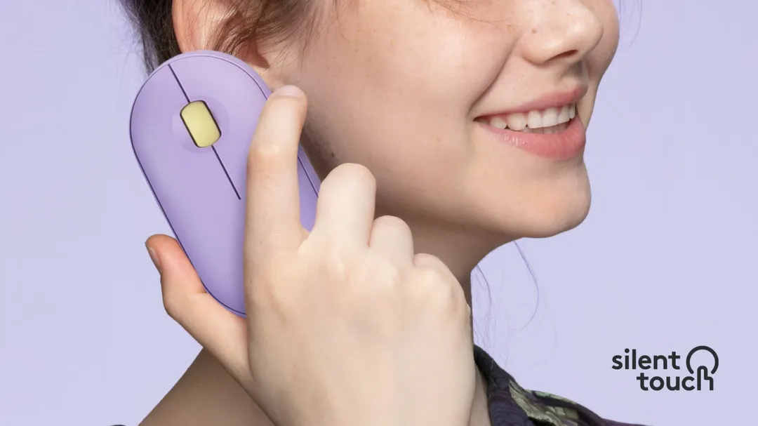 Logitech ra thêm nhiều phiên bản màu mới cho bộ đôi chuột phím “không đuôi” Pebble M350 và K380 tại Việt Nam, giá không đổi Logitech ra thêm nhiều phiên bản màu mới cho bộ đôi chuột phím “không đuôi” Pebble M350 và K380 tại Việt Nam, giá không đổi