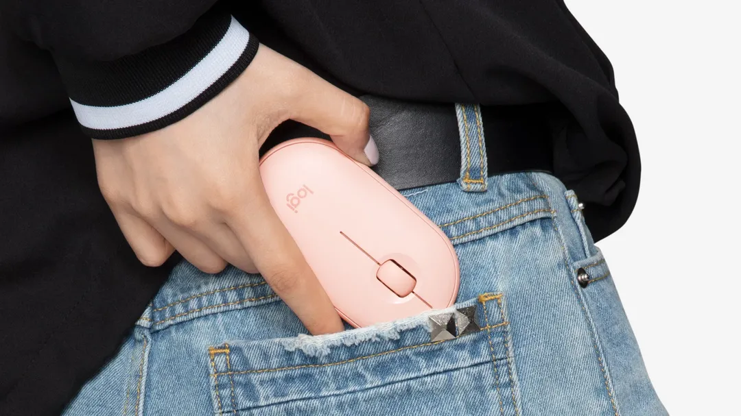 Logitech ra thêm nhiều phiên bản màu mới cho bộ đôi chuột phím “không đuôi” Pebble M350 và K380 tại Việt Nam, giá không đổi Logitech ra thêm nhiều phiên bản màu mới cho bộ đôi chuột phím “không đuôi” Pebble M350 và K380 tại Việt Nam, giá không đổi