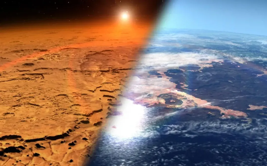 Phát hiện nguyên tố kim loại siêu nặng ở bầu khí quyển của 2 ngoại hành tinh lạ Phát hiện nguyên tố kim loại siêu nặng ở bầu khí quyển của 2 ngoại hành tinh lạ