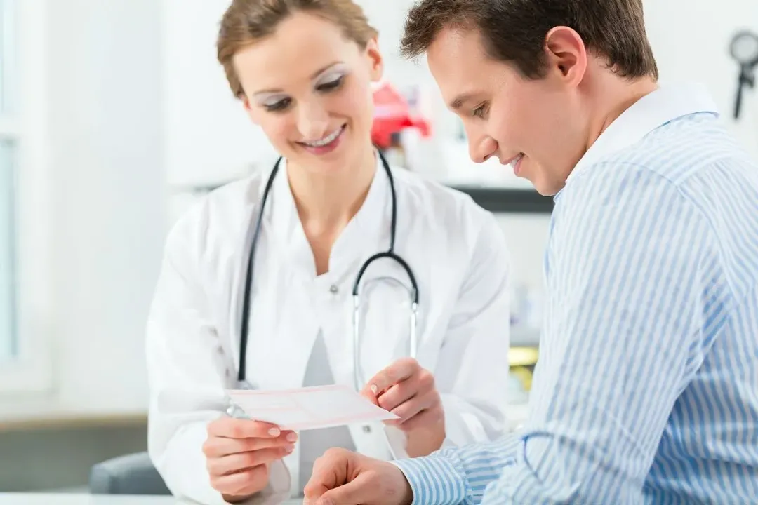 Những điều cần lưu ý đặc biệt khi đi khám sức khỏe định kỳ Những điều cần lưu ý đặc biệt khi đi khám sức khỏe định kỳ