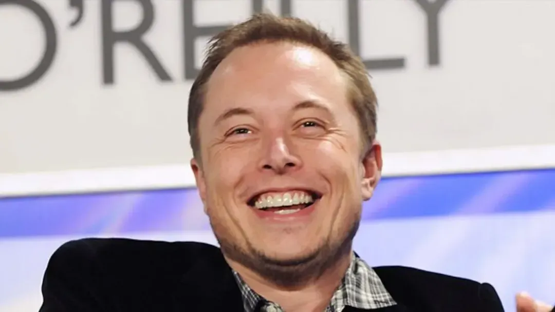 Chỉ một dòng tin nhắn trên Twitter, dòng nước hoa mới của Elon Musk đã thu về 2 triệu USD Chỉ một dòng tin nhắn trên Twitter, dòng nước hoa mới của Elon Musk đã thu về 2 triệu USD
