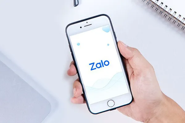 Ông hoàng chat chít Zalo: Sát thủ diệt bộ nhớ đáng sợ nhất trên điện thoại Ông hoàng chat chít Zalo: Sát thủ diệt bộ nhớ đáng sợ nhất trên điện thoại