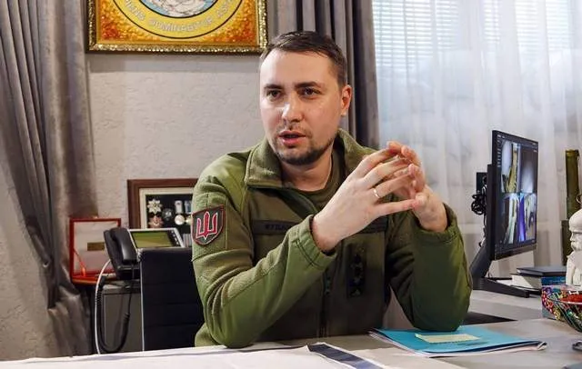 Giám đốc tình báo Ukraine: Chiến tranh Nga-Ukraine sẽ kết thúc vào mùa hè tới, khi Liên bang Nga sẽ sụp đổ Giám đốc tình báo Ukraine: Chiến tranh Nga-Ukraine sẽ kết thúc vào mùa hè tới, khi Liên bang Nga sẽ sụp đổ