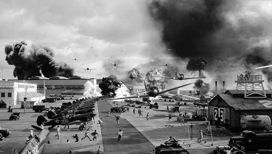 Thảm họa quân sự tồi tệ nhất trong lịch sử quân đội Hoa Kỳ, thủ phạm bây giờ lại là “em trai” của Hoa Kỳ Thảm họa quân sự tồi tệ nhất trong lịch sử quân đội Hoa Kỳ, thủ phạm bây giờ lại là “em trai” của Hoa Kỳ