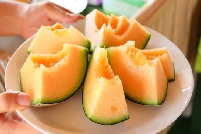 Những đối tượng nào không nên ăn dưa vàng? Những lưu ý khi ăn dưa vàng Những đối tượng nào không nên ăn dưa vàng? Những lưu ý khi ăn dưa vàng