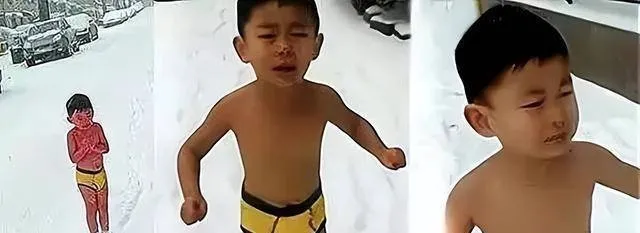 Cậu bé bị cha bắt lột trần chạy dưới cái lạnh âm 13 độ hơn 10 năm trước giờ đã đạt được thành tựu gì? Cậu bé bị cha bắt lột trần chạy dưới cái lạnh âm 13 độ hơn 10 năm trước giờ đã đạt được thành tựu gì?
