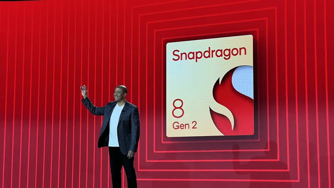 Phân tích Snapdragon 8 Gen 2, đi tìm cái kết cho cuộc đua giữa Kẻ tám lạng người nửa cân! Phân tích Snapdragon 8 Gen 2, đi tìm cái kết cho cuộc đua giữa Kẻ tám lạng người nửa cân!