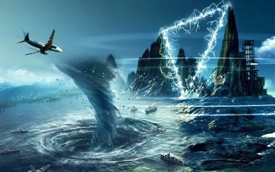 Tam giác quỷ Bermuda có thực sự đáng sợ như người ta vẫn nghĩ? Tam giác quỷ Bermuda có thực sự đáng sợ như người ta vẫn nghĩ?