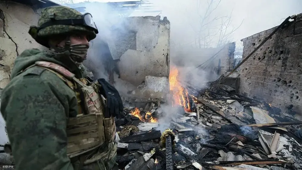 Chỉ huy Ukraine thừa nhận có thương vong nặng nề và ông đã bị quân đội Nga bao vây, số người chết quá lớn nên không thể thống kê chính xác Chỉ huy Ukraine thừa nhận có thương vong nặng nề và ông đã bị quân đội Nga bao vây, số người chết quá lớn nên không thể thống kê chính xác