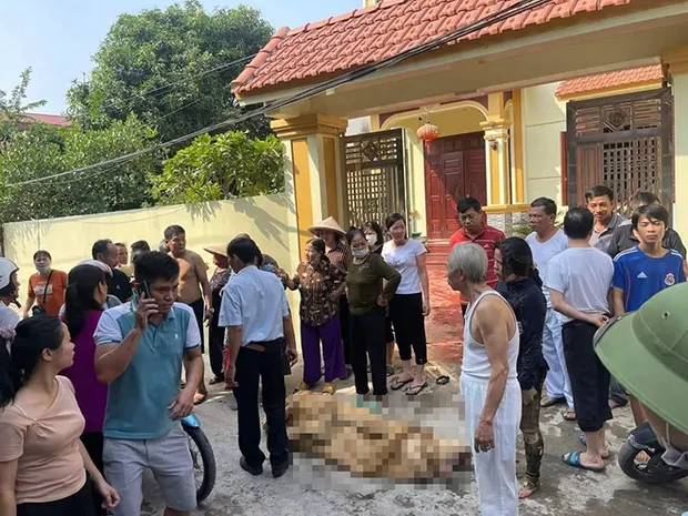 Bi kịch con gái đốt mẹ ở Hưng Yên, người mẹ giờ ra sao? Bi kịch con gái đốt mẹ ở Hưng Yên, người mẹ giờ ra sao?
