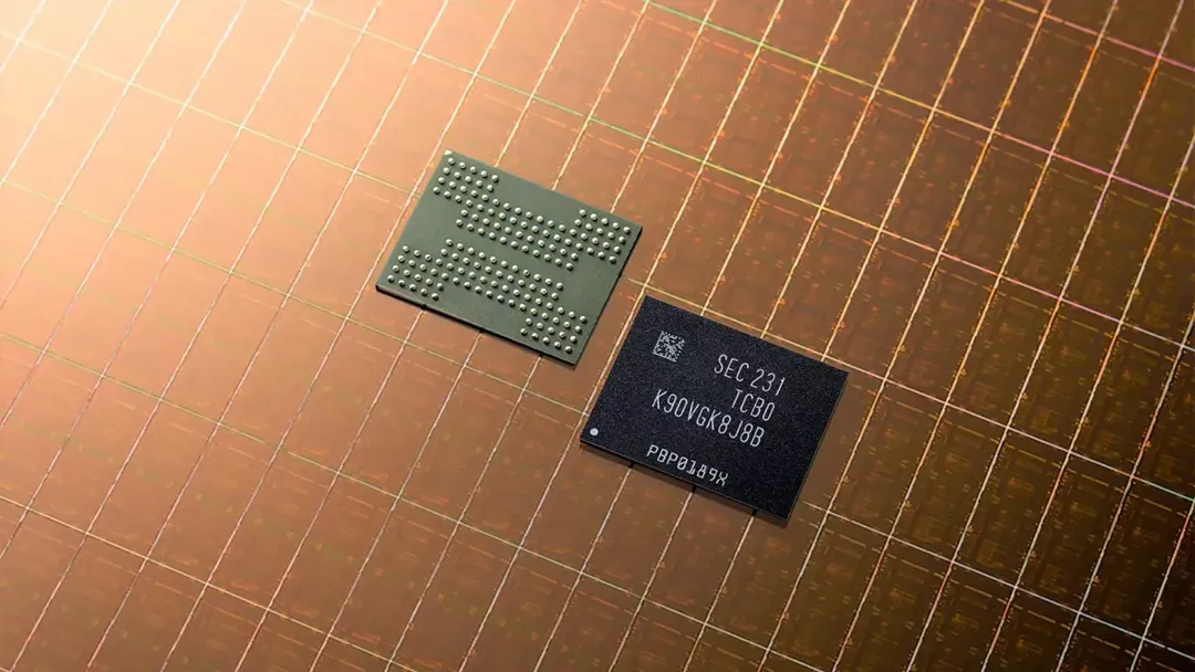 Thấy đối thủ Trung Quốc bị triệt hạ, Samsung nhanh tay tăng giá chip nhớ Thấy đối thủ Trung Quốc bị triệt hạ, Samsung nhanh tay tăng giá chip nhớ