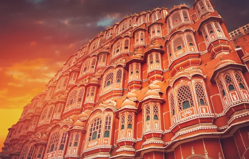 Tổ tiên chúng ta đã làm mát sáng tạo như thế nào? Đọc xong ngưỡng mộ trí tuệ của người xưa Tổ tiên chúng ta đã làm mát sáng tạo như thế nào? Đọc xong ngưỡng mộ trí tuệ của người xưa