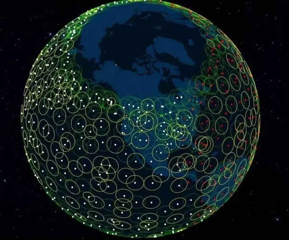 Quân đội Ukraine không thể chiến đấu nếu không có Starlink? Quân đội Nga tung đòn đối phó, dám bật máy là ăn bom Quân đội Ukraine không thể chiến đấu nếu không có Starlink? Quân đội Nga tung đòn đối phó, dám bật máy là ăn bom