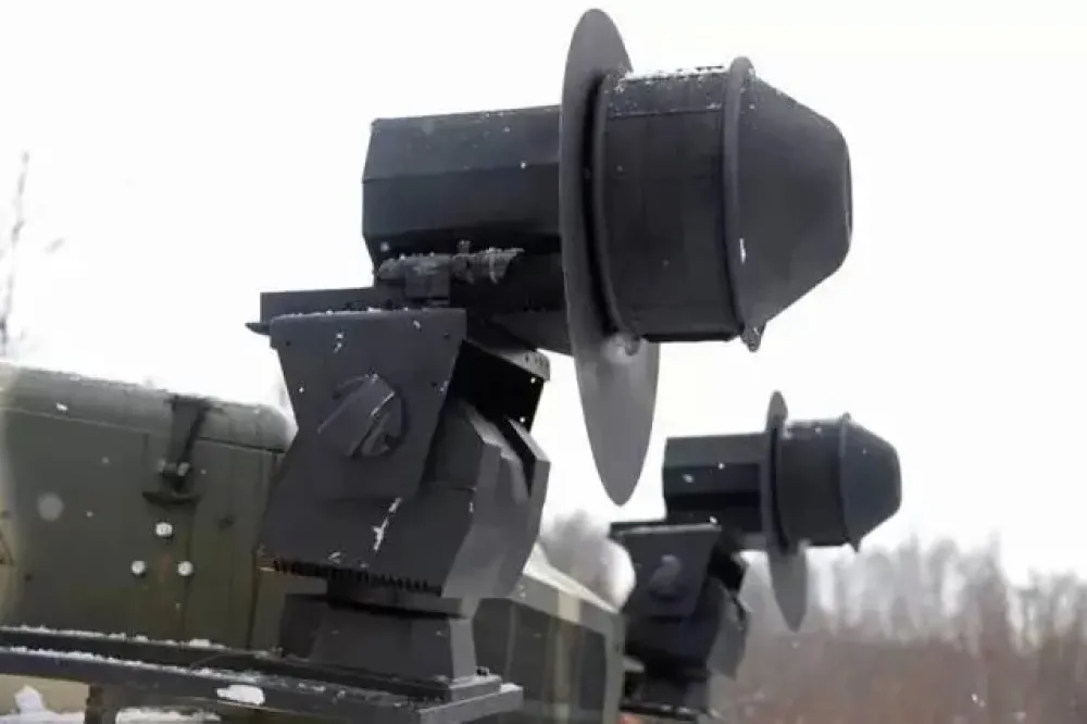 Quân đội Ukraine không thể chiến đấu nếu không có Starlink? Quân đội Nga tung đòn đối phó, dám bật máy là ăn bom Quân đội Ukraine không thể chiến đấu nếu không có Starlink? Quân đội Nga tung đòn đối phó, dám bật máy là ăn bom