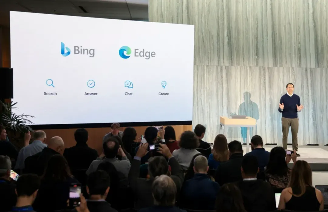 ChatGPT đã được Microsoft tích hợp vào Bing, Office và sẽ thành cốt lõi của Windows 12, thời của AI tới rồi ChatGPT đã được Microsoft tích hợp vào Bing, Office và sẽ thành cốt lõi của Windows 12, thời của AI tới rồi