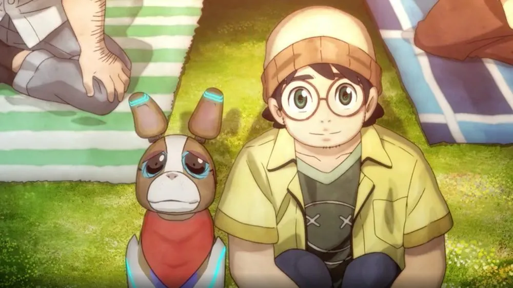 Giới họa sỹ anime hoảng loạn trước thử nghiệm AI của Netflix Giới họa sỹ anime hoảng loạn trước thử nghiệm AI của Netflix
