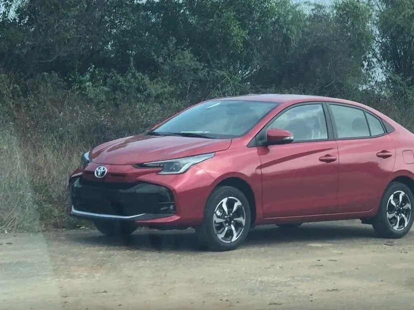 Toyota Vios 2023 sẵn sàng nhận cọc, quyết tâm đá bay Honda City Toyota Vios 2023 sẵn sàng nhận cọc, quyết tâm đá bay Honda City