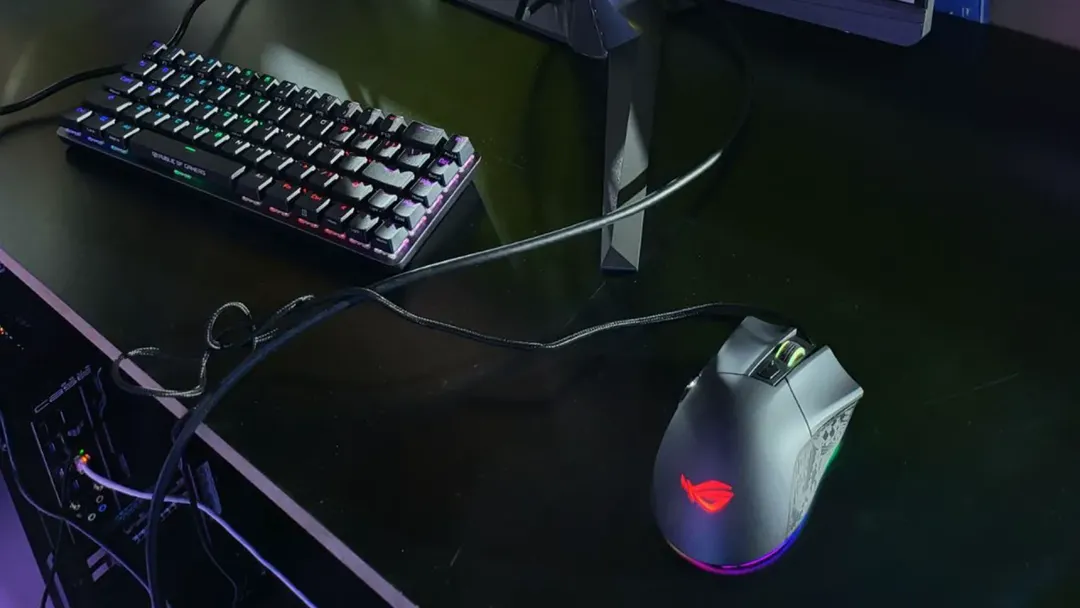 ROG Phone 7 cùng PC Powered by ASUS là thiết bị thi đấu chính thức tại 3 môn eSports của SEA Games 32 ROG Phone 7 cùng PC Powered by ASUS là thiết bị thi đấu chính thức tại 3 môn eSports của SEA Games 32