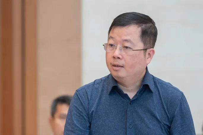 Tài khoản Facebook, TikTok, YouTube tại Việt Nam sẽ phải định danh, xác thực, nếu không sẽ bị xử lý theo pháp luật Tài khoản Facebook, TikTok, YouTube tại Việt Nam sẽ phải định danh, xác thực, nếu không sẽ bị xử lý theo pháp luật