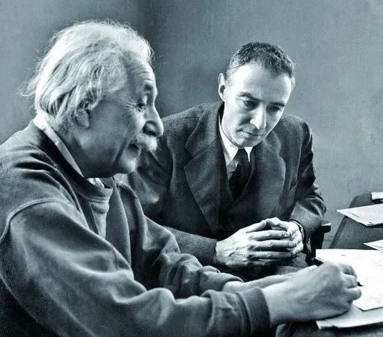 Để xem Oppenheimer bạn cũng cần biết những điều này Để xem Oppenheimer bạn cũng cần biết những điều này