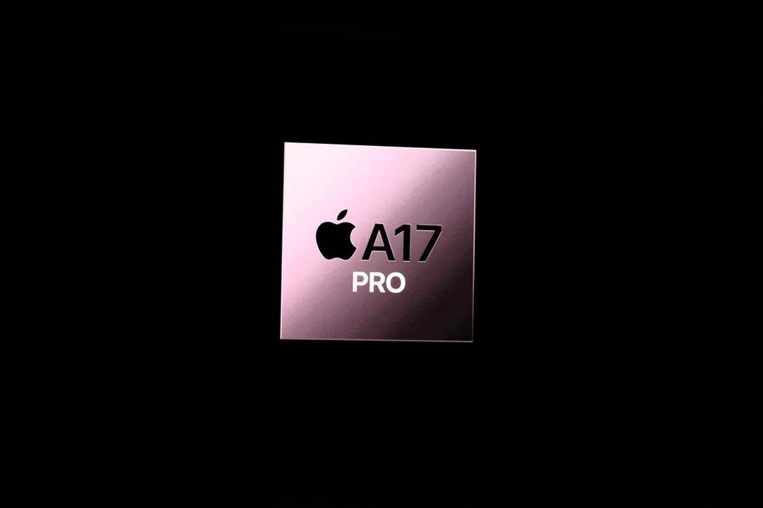Chi tiết iPhone 15 Pro Max và iPhone 15 Pro: khi Apple cũng phải đua thông số Chi tiết iPhone 15 Pro Max và iPhone 15 Pro: khi Apple cũng phải đua thông số
