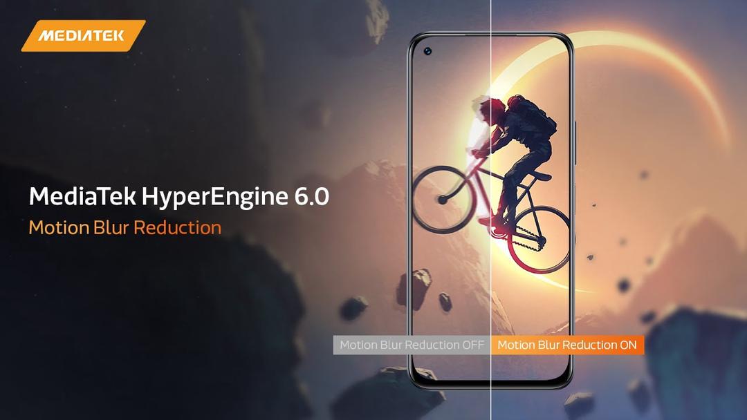 MediaTek “khoe” HyperEngine trên Dimensity 9200 series với ray-tracing và GPU Fusion Rendering, nâng tầm gaming trên smartphone  MediaTek “khoe” HyperEngine trên Dimensity 9200 series với ray-tracing và GPU Fusion Rendering, nâng tầm gaming trên smartphone