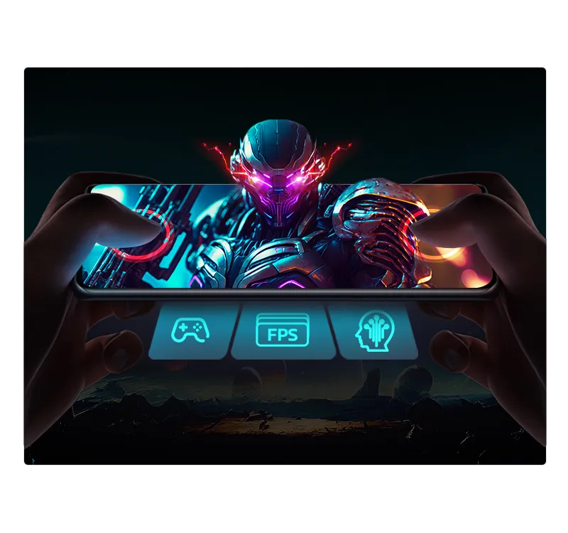MediaTek “khoe” HyperEngine trên Dimensity 9200 series với ray-tracing và GPU Fusion Rendering, nâng tầm gaming trên smartphone  MediaTek “khoe” HyperEngine trên Dimensity 9200 series với ray-tracing và GPU Fusion Rendering, nâng tầm gaming trên smartphone