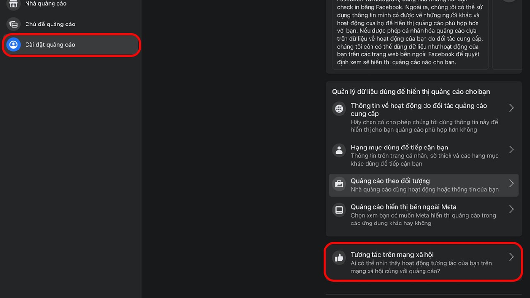 Mẹo đơn giản không cho người khác thấy bạn like, comment dạo trên Facebook Mẹo đơn giản không cho người khác thấy bạn like, comment dạo trên Facebook