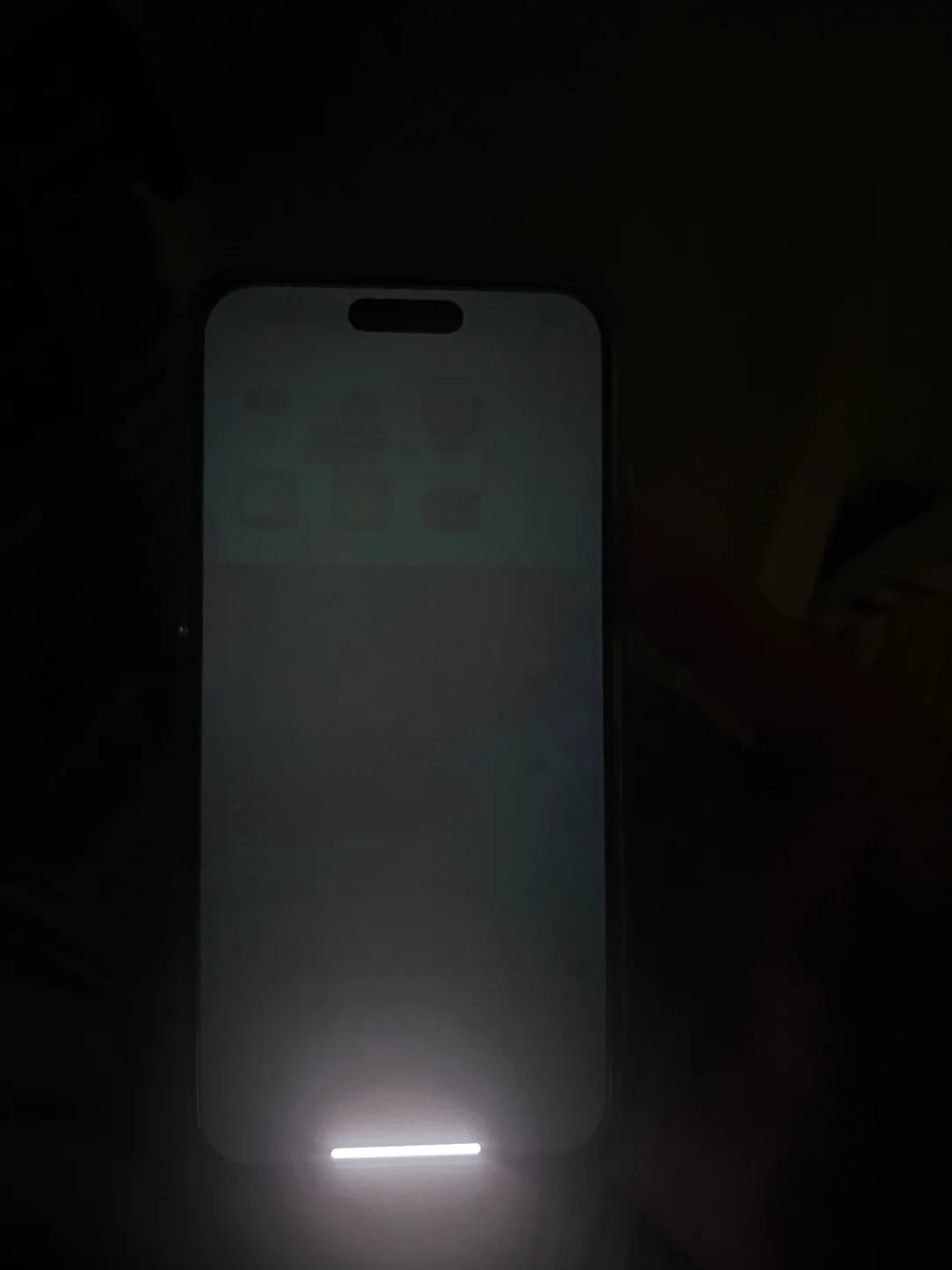 iPhone 15 Pro Max tiếp tục dính lỗi: máy vừa bán ra đã bị burn-in màn hình iPhone 15 Pro Max tiếp tục dính lỗi: máy vừa bán ra đã bị burn-in màn hình