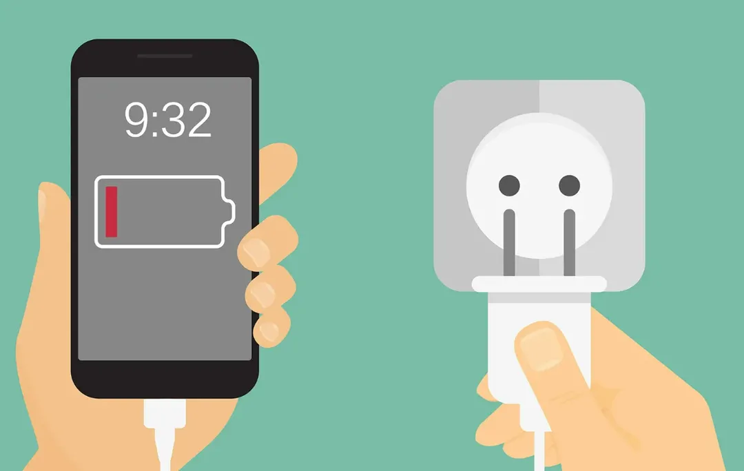 Dùng iPhone, thấy các dấu hiệu này thì cần làm ngay một điều Dùng iPhone, thấy các dấu hiệu này thì cần làm ngay một điều