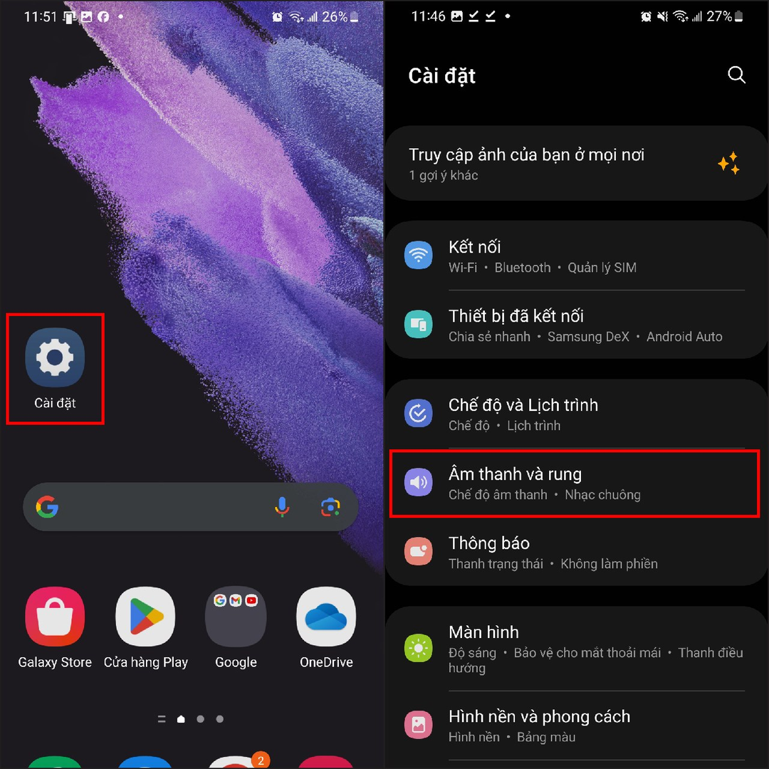 Cách lấy nhạc YouTube làm nhạc chuông cực đơn giản Cách lấy nhạc YouTube làm nhạc chuông cực đơn giản