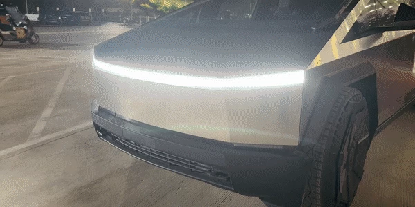 Reviewer công nghệ hàng đầu thế giới đánh giá về Tesla Cybertruck: Hàng loạt đột phá nhưng mức giá là rào cản lớn Reviewer công nghệ hàng đầu thế giới đánh giá về Tesla Cybertruck: Hàng loạt đột phá nhưng mức giá là rào cản lớn