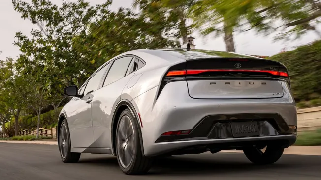 Xe lai hoạt động như thế nào? Xe lai hoạt động như thế nào?