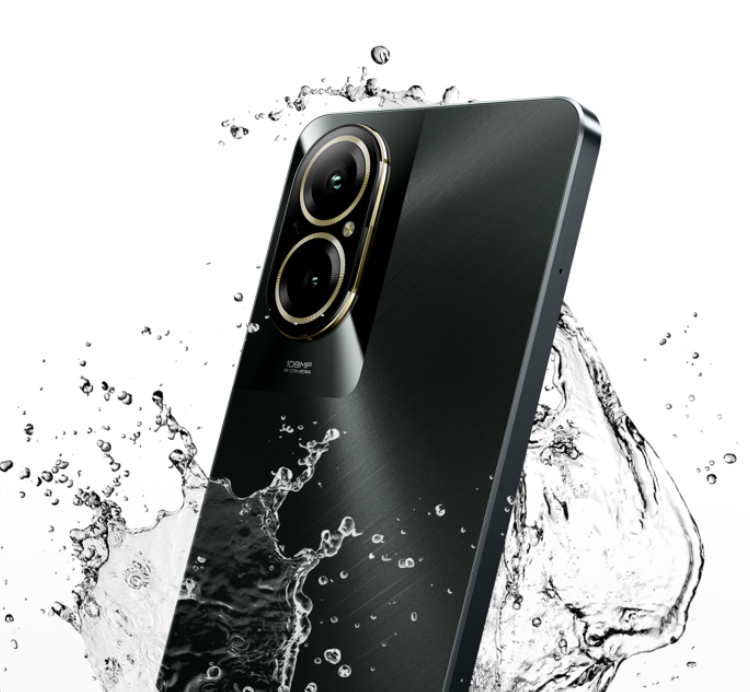 realme C67 chính thức mở bán: điện thoại chính hãng dưới 6 triệu đầu tiên tại Việt Nam có camera 108MP zoom 3X, hỗ trợ cả kháng bụi kháng nước realme C67 chính thức mở bán: điện thoại chính hãng dưới 6 triệu đầu tiên tại Việt Nam có camera 108MP zoom 3X, hỗ trợ cả kháng bụi kháng nước