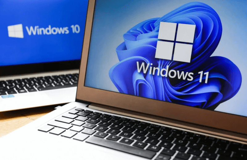 Vì sao người dùng thà chọn hệ điều hành Windows 10 đã 9 năm tuổi chứ không chịu lên Windows 11? Vì sao người dùng thà chọn hệ điều hành Windows 10 đã 9 năm tuổi chứ không chịu lên Windows 11?