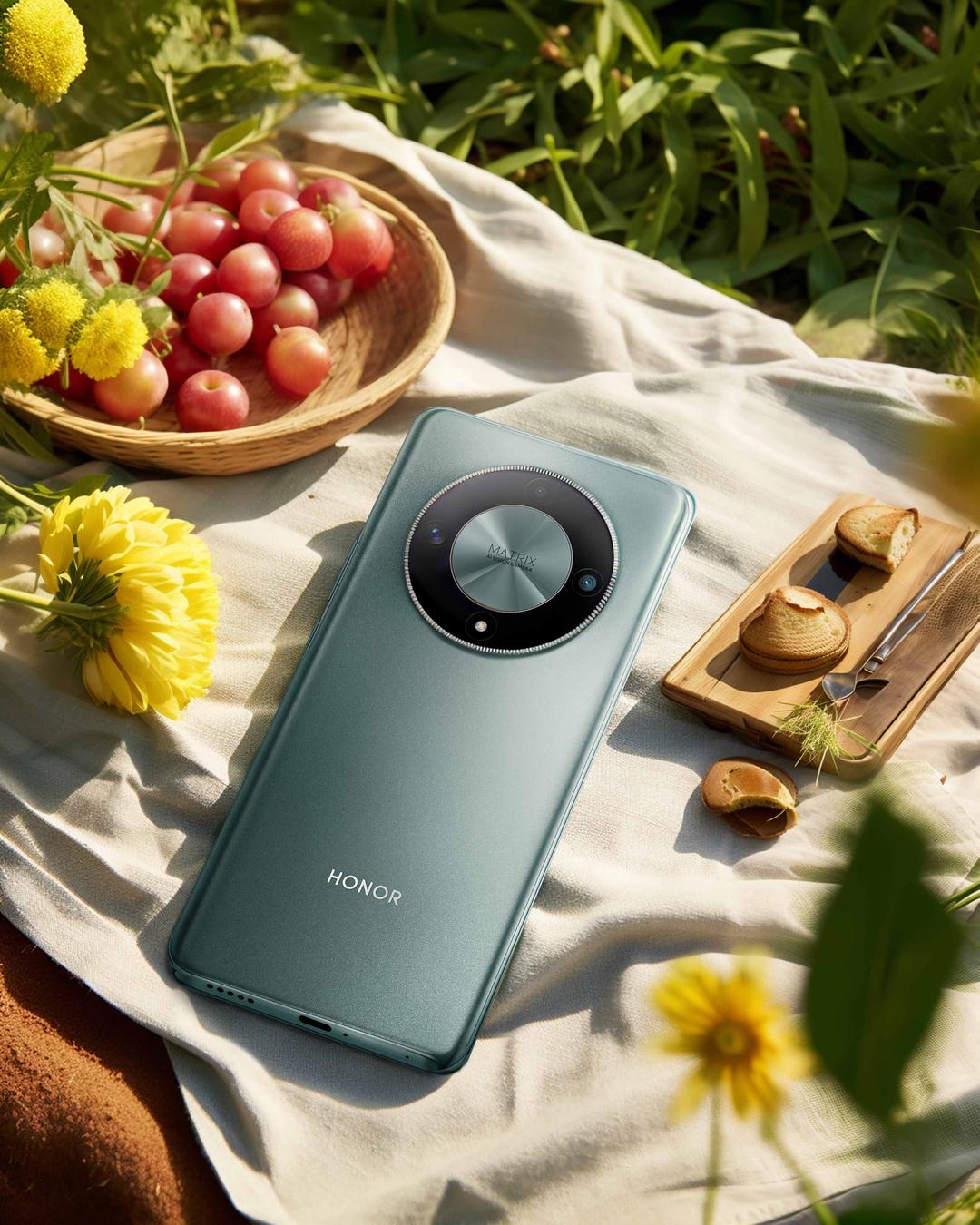 Honor X9b ra mắt tại Việt Nam: pin tới 5800 mAh, “khoe” video thả rơi vỡ cả đá hoa mà điện thoại vẫn không hề sứt mẻ gì Honor X9b ra mắt tại Việt Nam: pin tới 5800 mAh, “khoe” video thả rơi vỡ cả đá hoa mà điện thoại vẫn không hề sứt mẻ gì