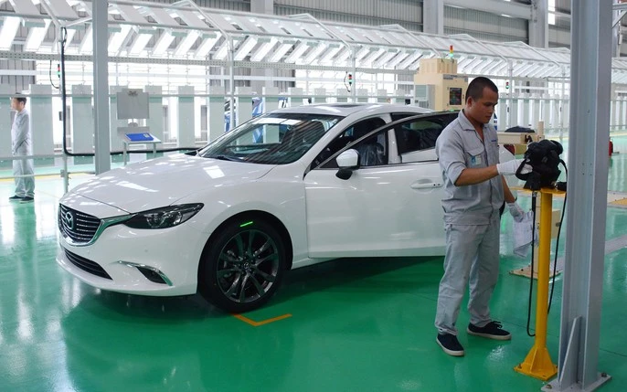 Những trường hợp nào cải tạo ô tô vẫn được đăng kiểm? Những trường hợp nào cải tạo ô tô vẫn được đăng kiểm?