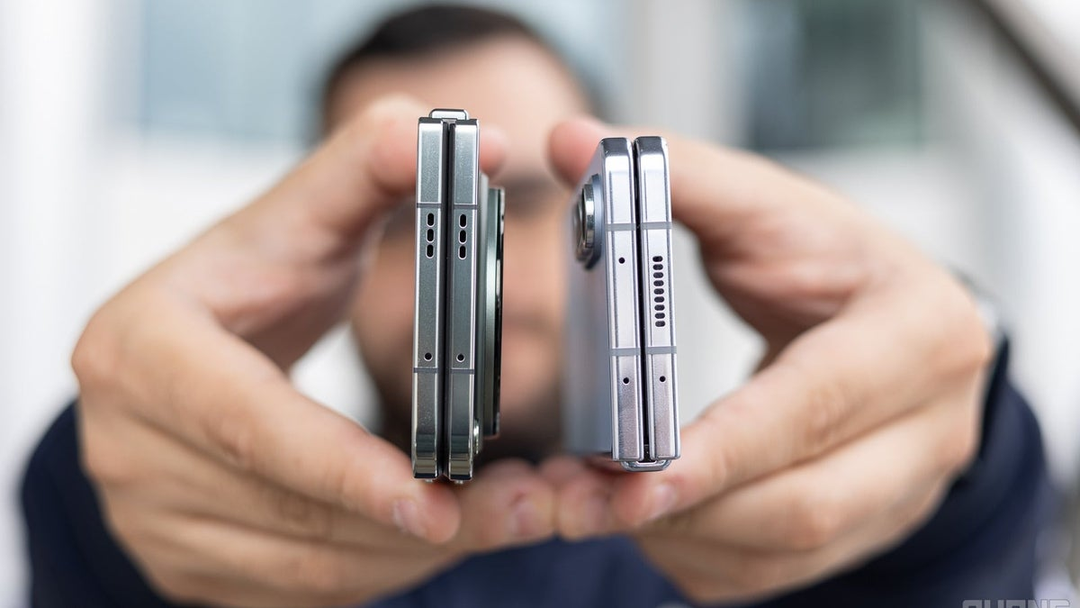 Với động thái này, Samsung muốn khô máu với mọi hãng điện thoại gập từ Trung Quốc Với động thái này, Samsung muốn khô máu với mọi hãng điện thoại gập từ Trung Quốc