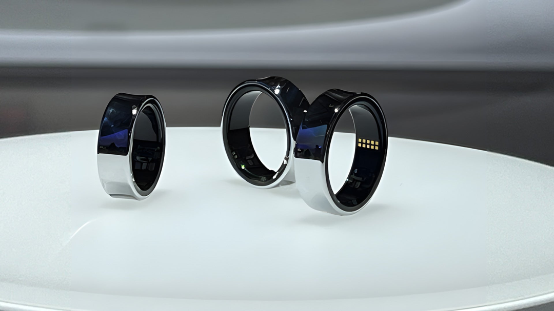 Giám đốc Samsung tự tin tuyên bố nhẫn thông minh Galaxy Ring sẽ là thứ khiến ai đang dùng iPhone sẽ phải đổi điện thoại ngay lập tức Giám đốc Samsung tự tin tuyên bố nhẫn thông minh Galaxy Ring sẽ là thứ khiến ai đang dùng iPhone sẽ phải đổi điện thoại ngay lập tức