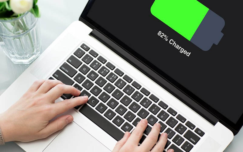 Làm sao để hạn chế chai pin laptop? Cách tăng tuổi thọ cho pin laptop Làm sao để hạn chế chai pin laptop? Cách tăng tuổi thọ cho pin laptop