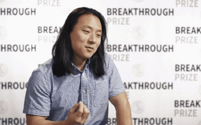 Chân dung thần đồng vật lý Trung Quốc khiến Đại học Harvard phải phá bỏ thông lệ 300 năm Chân dung thần đồng vật lý Trung Quốc khiến Đại học Harvard phải phá bỏ thông lệ 300 năm