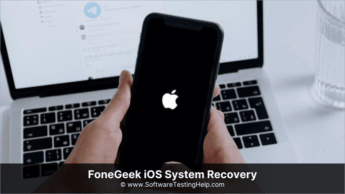 Giải pháp hiệu quả để khôi phục iPhone bị vô hiệu hóa Giải pháp hiệu quả để khôi phục iPhone bị vô hiệu hóa